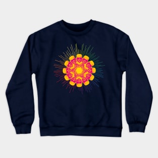 Pharoah Sanders Crewneck Sweatshirt